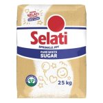 White Sugar 25KG