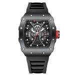 Curren 8438 - Black