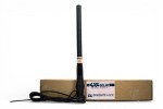 4X4 Equip Outback Style Antenna New Gen Stompie Short For