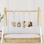 Woodlands Dangles