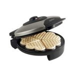 Sunbeam SDW-069 Designer Waffle Maker