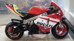 VALENTINO Rossi Ducati Replica 46 Kxd Model