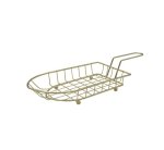 Chip Basket 24X12X4CM