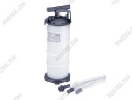 Manual Fluid Extractor 4LT