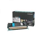 Lexmark C5340CX Original Black Toner Cartridge