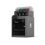 Bambu Lab P1S 3D Printer And Ams Combo - Up To 16-COLOR Printing With Ams