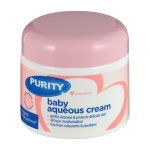 Purity Cream Of Maize Baby's Soft Porridge Original 400G From 6 Months