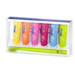 Be You Mix Toothpaste Set 6X10ML + Toothbrush