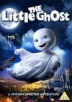 The Little Ghost German DVD