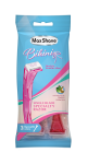 Max Shave Bikini Ladies 3CT 10 10 3