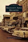 Mahanoy Area Revisited Hardcover