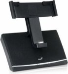 Genius SP-I600 Docking Speaker System For Apple Ipad Black