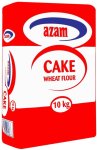 Wheat Cake Flour