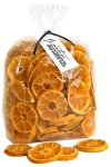 Sulphur-free Dried Naartjie Slices 300G