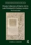 Private Collectors Of Islamic Art In Late Nineteenth-century London - The Persian Ideal   Hardcover