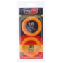 Lawn Star Trimmer Line 2.0MM 2 Pack