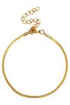 Waterproof Cleopatra Bracelet - Tripple