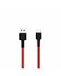 XiaoMi Mi USB To Type-c 1M Braided Cable