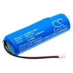 Replacement Battery For Videofied W Panels Videofied WBAT100 Etc.