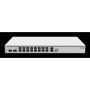 Mikrotik - Cloud Router Switch 518-16XS-2XQ-RM 2X100 Gigabit QSFP28 16X 25 Gigabit SFP28