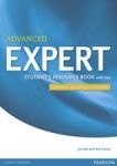 Expert Advanced Student' S Resource Book With Key Paperback 3rd Revised Edition