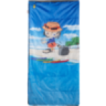 Bush Baby Character Kids Sleeping Bag 140 X 75CM