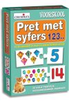 Creatives Pret Met Syfers