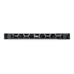 Dell Pe R660XS Rack Server Base PER660XS4SPL-BASE