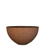Premium Delia Plant Pot - Large 900MM X 450MM Rock With Pot Feet
