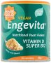 Yeast Flakes Super Engevita Vit D & B12