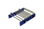 Zalman Fanless Heatpipe Hdd Cooler