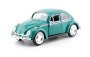 Motormax – 1:24 1966 Volkswagen Beetle “timeless Legends”