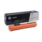 Hp 130A Original Toner Cartridge – Yellow- CF352A – Hp Laserjet Toner