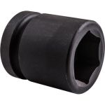 Tork Craft 36MM 1 Drive 6PT Impact Socket