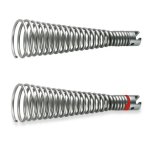 Rothenberger Funnel Spiral Augers