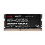 Geil Pristine 8GB DDR4 3200MHZ Notebook Memory