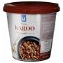 Montego Karoo Adult Wet Food Tub – Ostrich