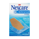 Bandages Waterproof Knee & Elbow 8'S