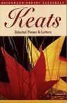 Heinemann Poetry Bookshelf: Keats Selected Poems And Letters Paperback New Ed.