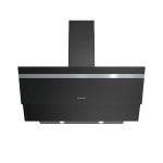 Siemens 90CM Inclined Design Wall Mounted Extractor Exhaust – IQ300