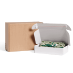 Shipper Box