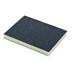 Tork Craft Sanding Sponge Block Two Sided 125X100X10MM 2PC