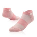 Versus Velocity Trainer Socks Pink