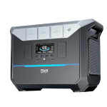 NEO2000 Portable Power Station 2000W 2073.6WH Sa Plugs