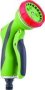 GRO Spray Gun 7 Pattern Premium