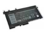 Battery For Dell Latitude 5580 5480 5280 5290 93FTF D4CMT 51WH