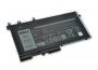 Battery For Dell Latitude 5580 5480 5280 5290 93FTF D4CMT 51WH