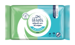 Lil-Lets Intimate Care Aloe Wipes 20 Pack