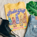 My Little Soda Pop T-Shirt 1000% You