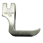 Industrial Piping Foot Right 36069 - Stitch And Go